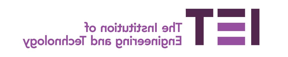 IET logo homepage: http://t3h.goudounet.com
